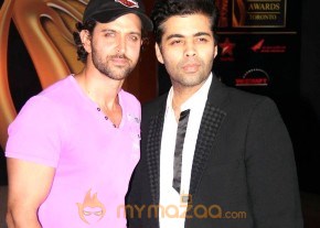 IIFA 2011 Press Conference Gallery photo 9