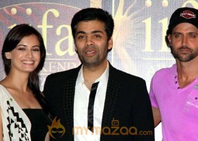 IIFA 2011 Press Conference Gallery photo 4
