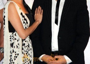 IIFA 2011 Press Conference Gallery photo 6
