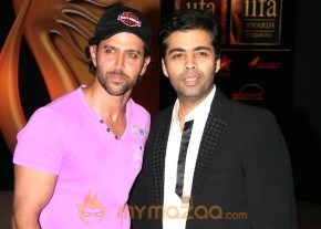 IIFA 2011 Press Conference Gallery photo 5