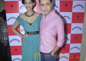 Imran Khan and Sonam At Stardust Magazine Launch photo 14