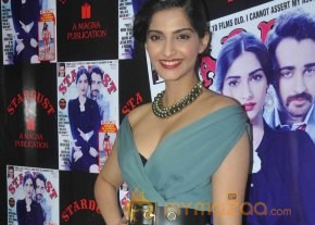 Imran Khan and Sonam At Stardust Magazine Launch photo 15