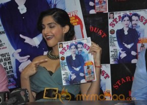 Imran Khan and Sonam At Stardust Magazine Launch photo 22
