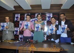 Imran Khan and Sonam At Stardust Magazine Launch photo 26
