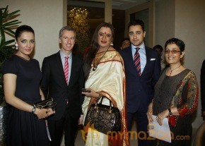 Imran Khan Launches Debut Music Album photo 26