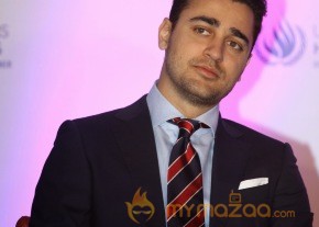 Imran Khan Launches Debut Music Album photo 34