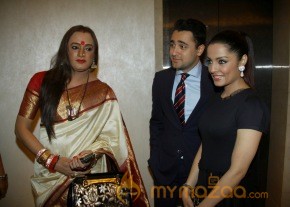 Imran Khan Launches Debut Music Album photo 31