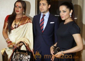 Imran Khan Launches Debut Music Album photo 10