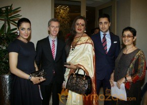 Imran Khan Launches Debut Music Album photo 3