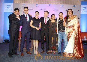 Imran Khan Launches Debut Music Album photo 29