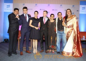 Imran Khan Launches Debut Music Album photo 6