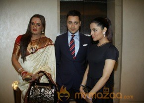Imran Khan Launches Debut Music Album photo 14