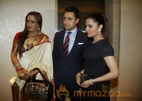 Imran Khan Launches Debut Music Album photo 11