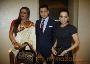 Imran Khan Launches Debut Music Album photo 12