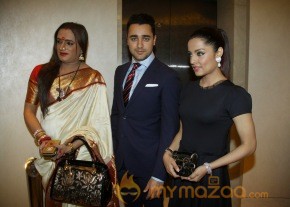 Imran Khan Launches Debut Music Album photo 17