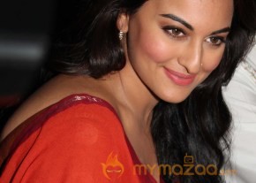 Imran & Sonakshi Launch Tayyab Ali Pyaar Ka Dushman Song  photo 44