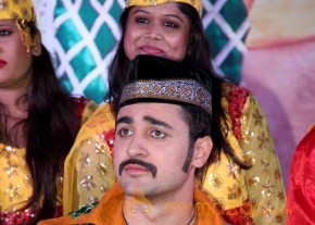 Imran & Sonakshi Launch Tayyab Ali Pyaar Ka Dushman Song  photo 63