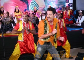 Imran & Sonakshi Launch Tayyab Ali Pyaar Ka Dushman Song  photo 21