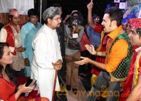 Imran & Sonakshi Launch Tayyab Ali Pyaar Ka Dushman Song  photo 15