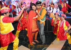 Imran & Sonakshi Launch Tayyab Ali Pyaar Ka Dushman Song  photo 50