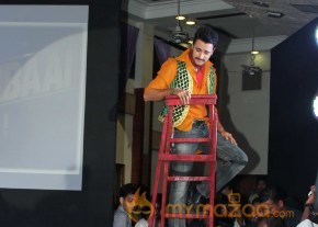 Imran & Sonakshi Launch Tayyab Ali Pyaar Ka Dushman Song  photo 57