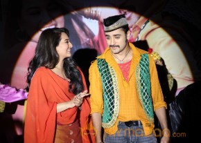 Imran & Sonakshi Launch Tayyab Ali Pyaar Ka Dushman Song  photo 22