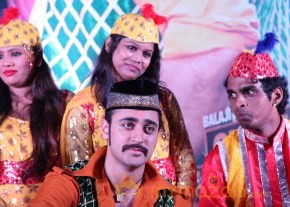 Imran & Sonakshi Launch Tayyab Ali Pyaar Ka Dushman Song  photo 28