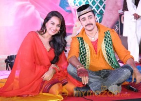 Imran & Sonakshi Launch Tayyab Ali Pyaar Ka Dushman Song  photo 25