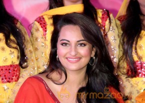 Imran & Sonakshi Launch Tayyab Ali Pyaar Ka Dushman Song  photo 12