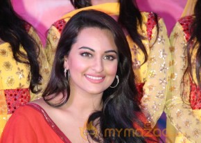 Imran & Sonakshi Launch Tayyab Ali Pyaar Ka Dushman Song  photo 17