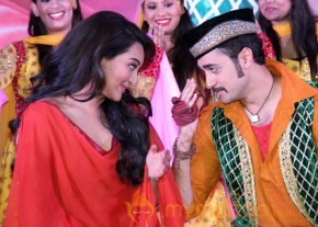 Imran & Sonakshi Launch Tayyab Ali Pyaar Ka Dushman Song  photo 4