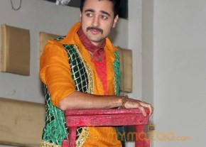 Imran & Sonakshi Launch Tayyab Ali Pyaar Ka Dushman Song  photo 40