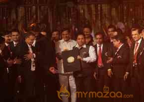 India Bullion Jewellery Awards Photo Gallery photo 34