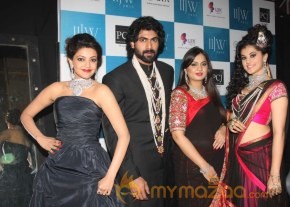 India International Jewelry Week 2013 Photos photo 10