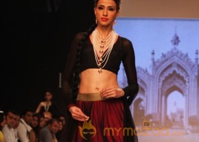 India International Jewelry Week 2013 Photos photo 11