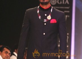India International Jewelry Week 2013 Photos photo 13