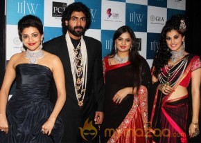 India International Jewelry Week 2013 Photos photo 24