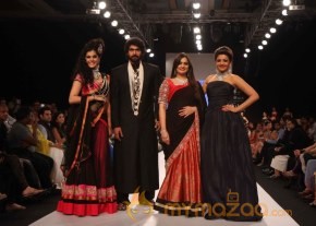 India International Jewelry Week 2013 Photos photo 22