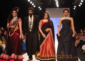 India International Jewelry Week 2013 Photos photo 2
