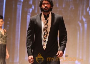 India International Jewelry Week 2013 Photos photo 9