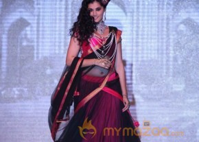India International Jewelry Week 2013 Photos photo 6
