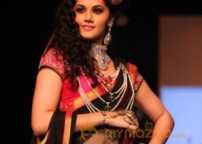 India International Jewelry Week 2013 Photos photo 7