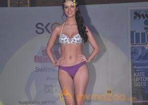 India Launched Sports Illustrated Swimsuit 2013  