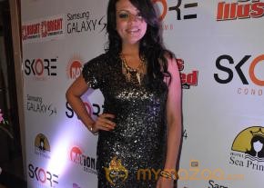 India Launched Sports Illustrated Swimsuit 2013   photo 66