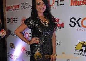 India Launched Sports Illustrated Swimsuit 2013   photo 8