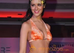 India Launched Sports Illustrated Swimsuit 2013   photo 28