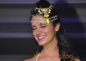 India Launched Sports Illustrated Swimsuit 2013   photo 32