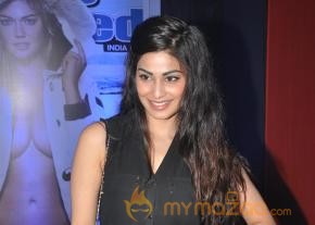 India Launched Sports Illustrated Swimsuit 2013   photo 24