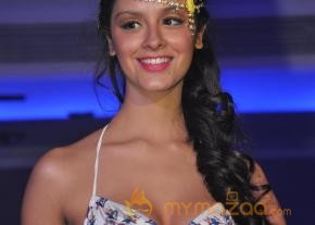India Launched Sports Illustrated Swimsuit 2013   photo 9