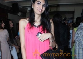 India Resort Fashion Week 2012 Photo Gallery photo 7